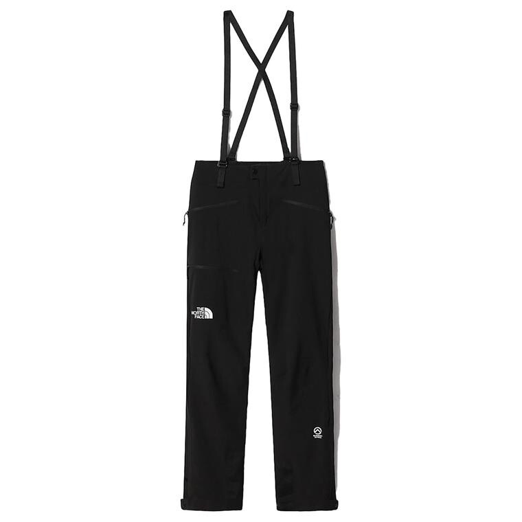 The North Face Mens Summit Soft Shell Pant  (Sort (TNF BLACK) W30)