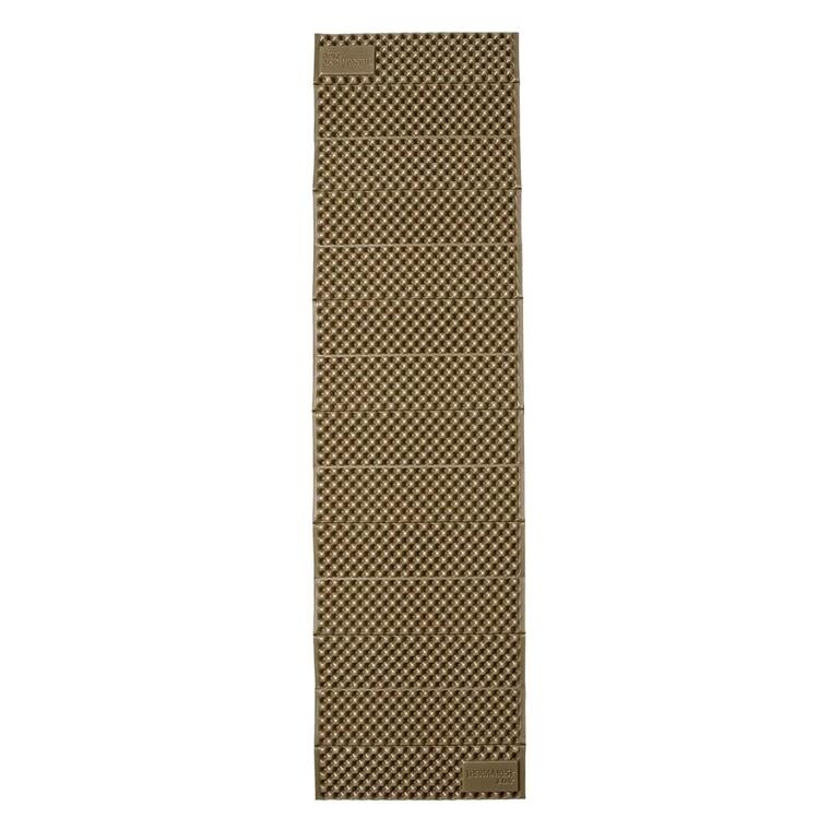 Therm-A-Rest Zlite Regular (Brun (OAK/ANTHRACITE) 2,0)