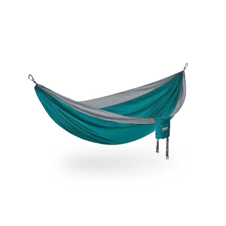 ENO DoubleNest (Grå (SEAFOAM/GREY))