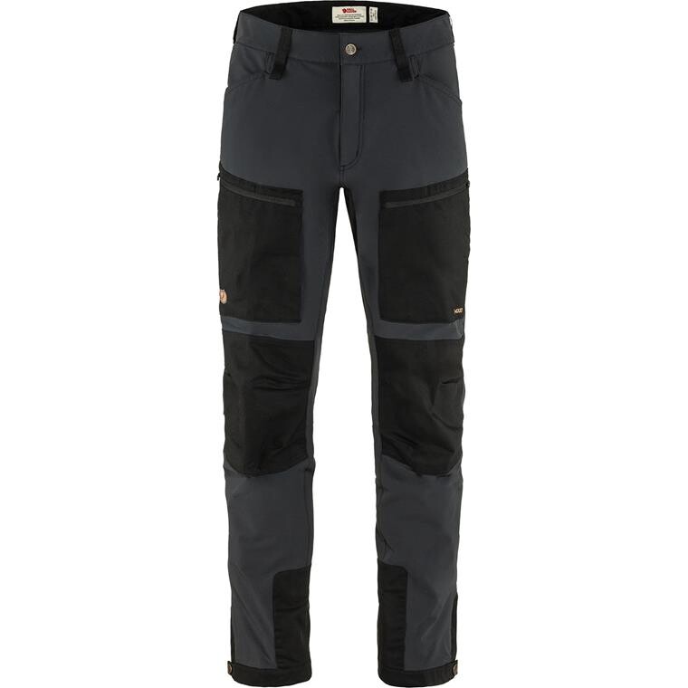 Black-black