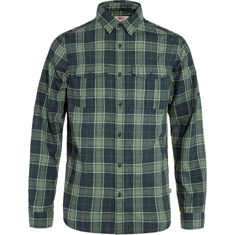Dark Navy-patina Green