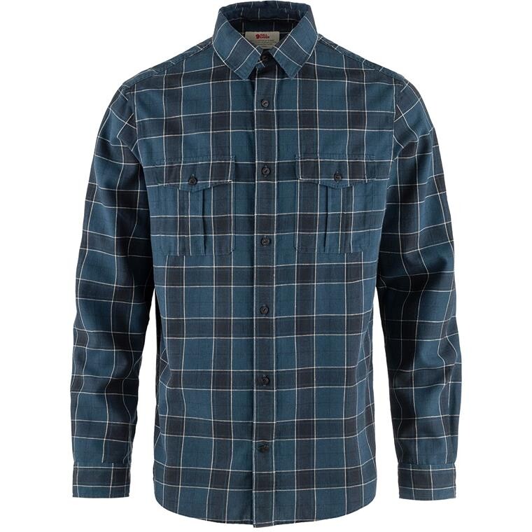 Indigo Blue-dark Navy