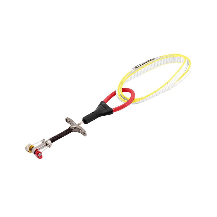 DMM Dragonfly Offset (Rød (RED/YELLOW) 2/3)