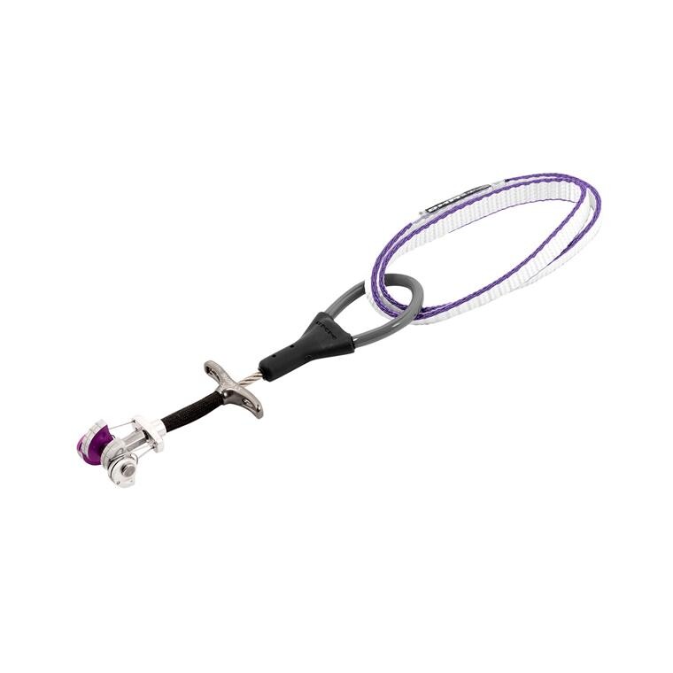 DMM Dragonfly Offset (Grå (SILVER/PURPLE) 5/6)