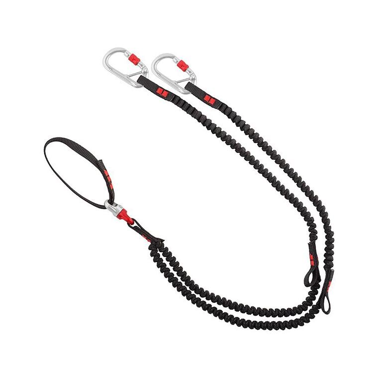 DMM Freedom Revo XSRE Leash (Sort (BLACK))