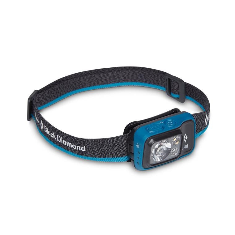 Black Diamond Spot 400 Headlamp (Blå (AZUL))