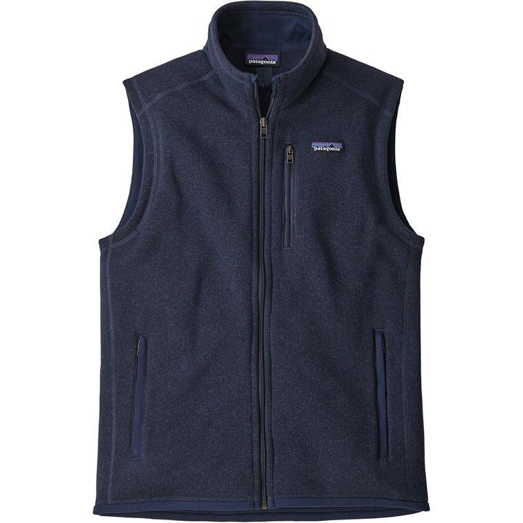 New Navy