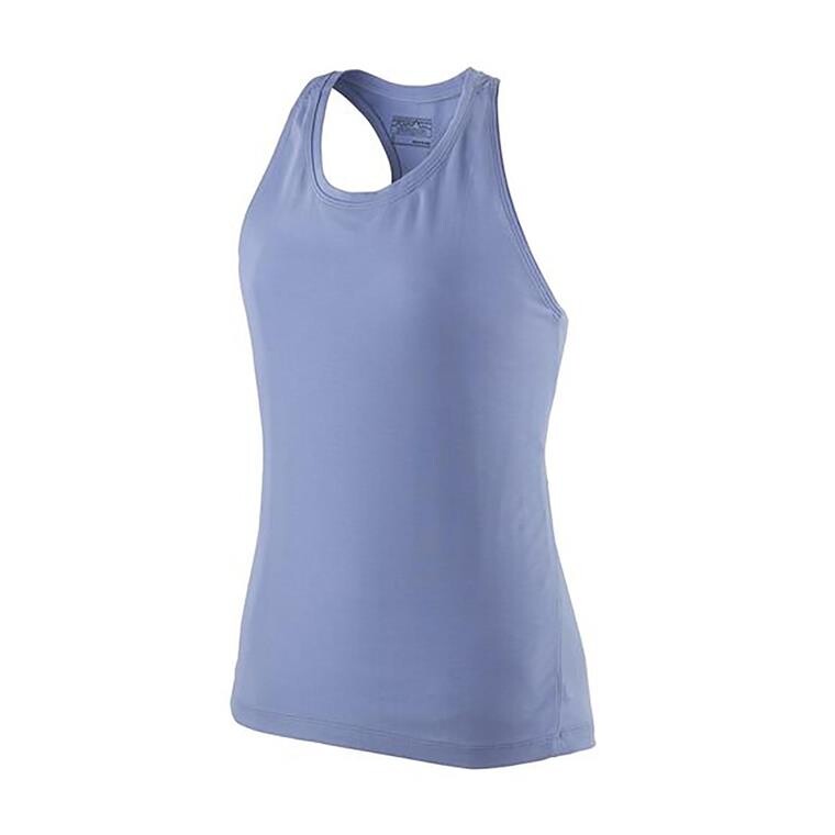 Light Current Blue