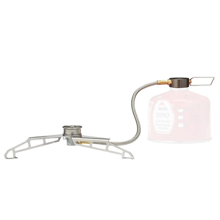 MSR Lowdown Remote Stove Adapter