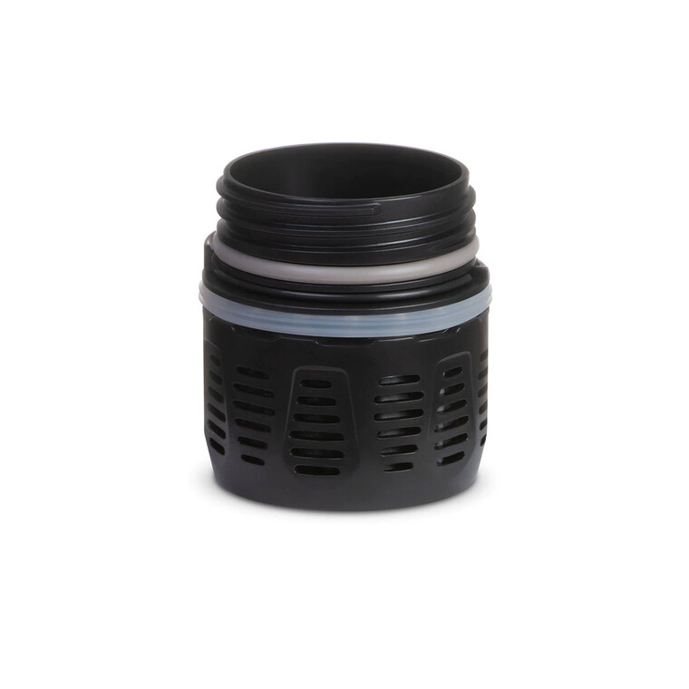 Grayl Ultrapress Purifier Cartridge (Sort (BLACK))