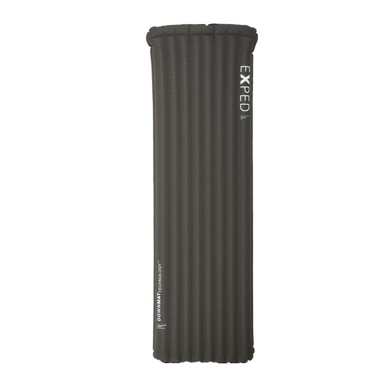 Exped Dura 6R M (Grå (CHARCOAL))