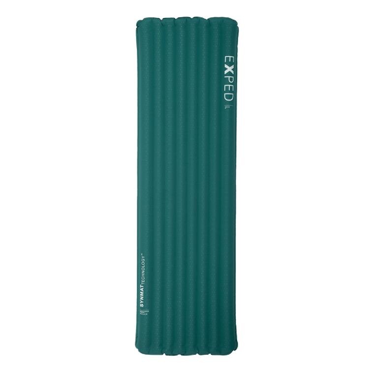 Exped Dura 5R M (Blå (CYPRESS))