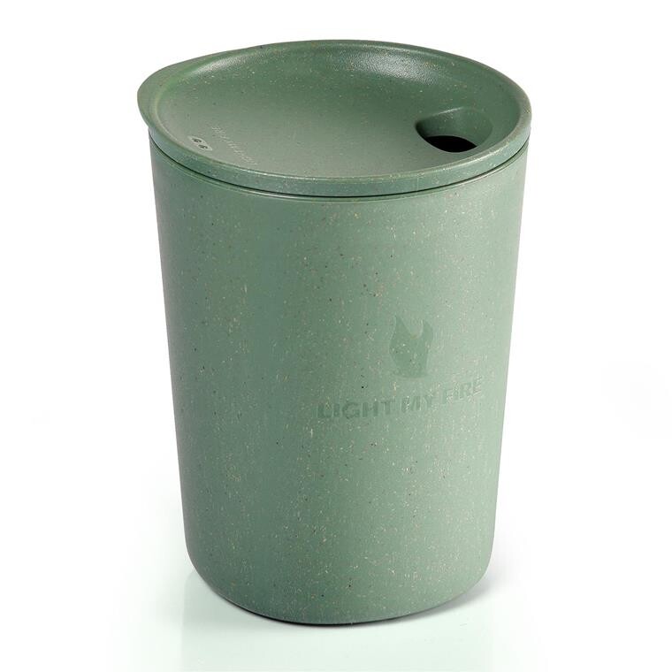 Light My Fire Mycup´n Lid Original (Grøn (SANDY GREEN))