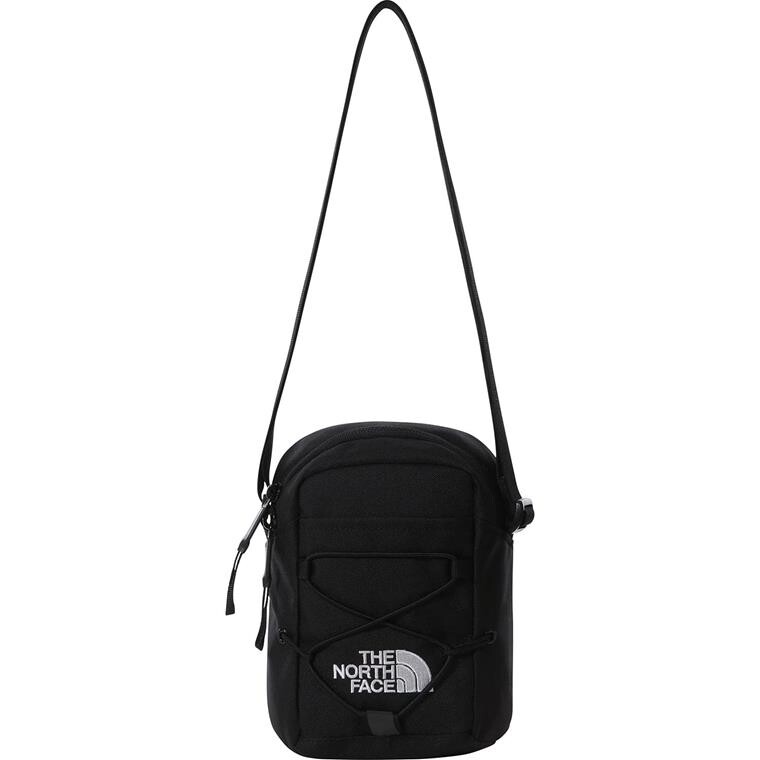 The North Face Jester Crossbody (Sort (TNF BLACK-NPF) One size)