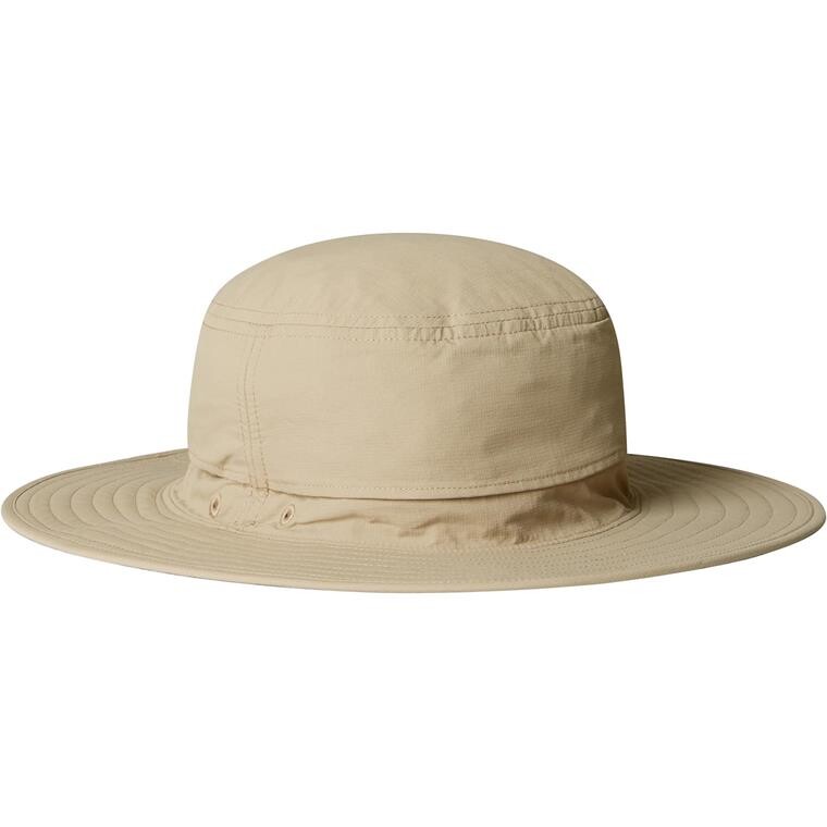The North Face Horizon Breeze Brimmer Hat (Beige (DUNE BEIGE/DUNE BEIGE) Small/medium)