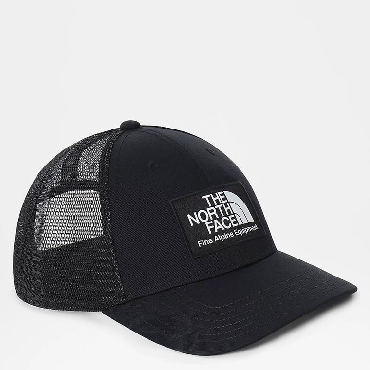 The North Face Mudder Trucker (Sort (TNF BLACK) One size)