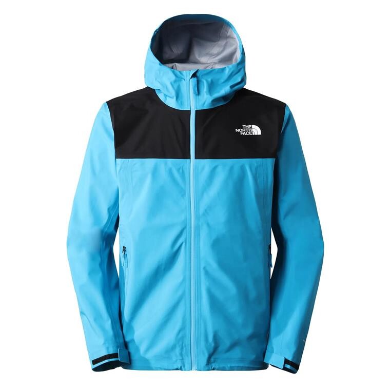 Blå (ACOUSTIC BLUE/TNF BLACK)
