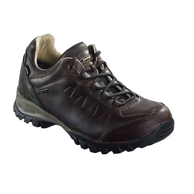 Meindl Mens Siena GTX  (Brun (DARK BROWN) 39,5)