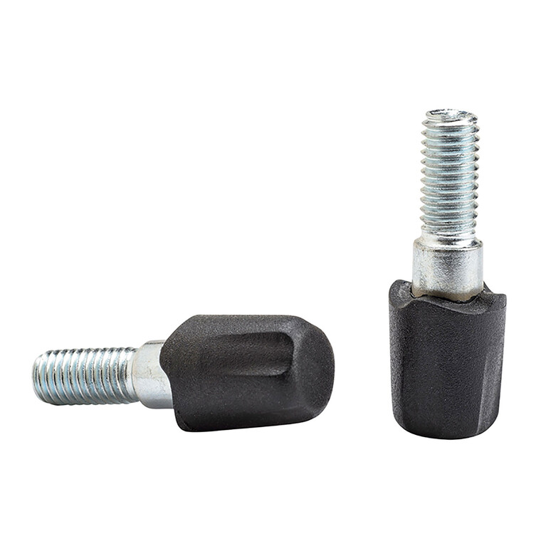 Black Diamond Tech Tips - Rubber