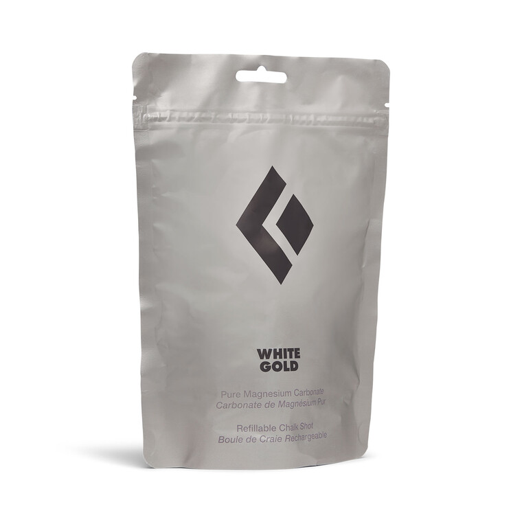 Black Diamond Chalk Shot - Refillable