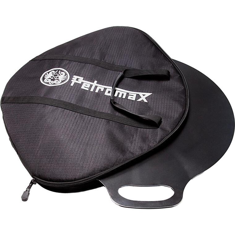 Petromax Transport Bag Griddle And Fire Bowl Fs48