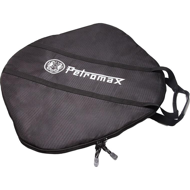 Petromax Transport Bag Griddle And Fire Bowl Fs56