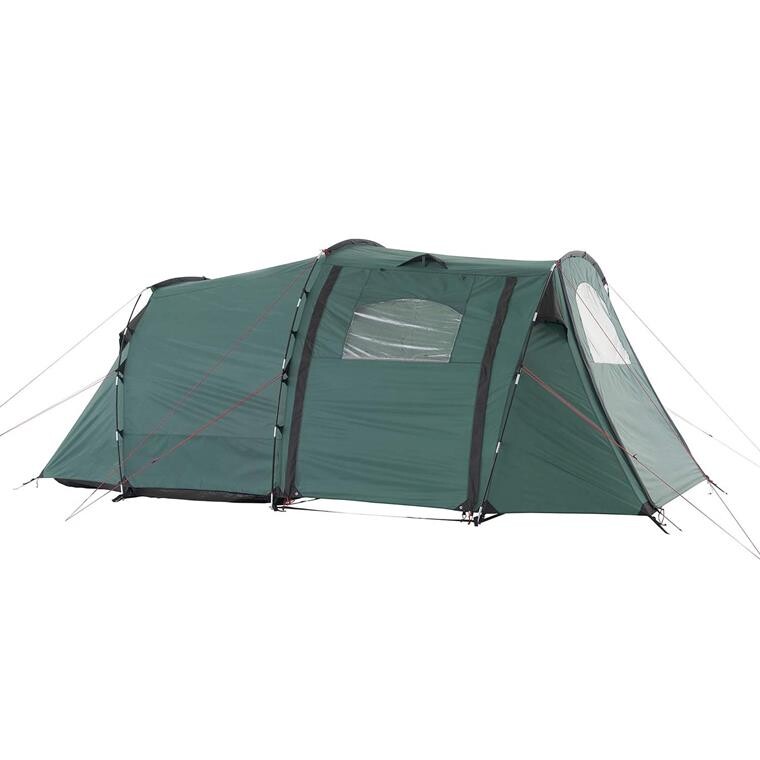 Frilufts Grassholm 4 (Grøn (SILVER PINE/BLACK))