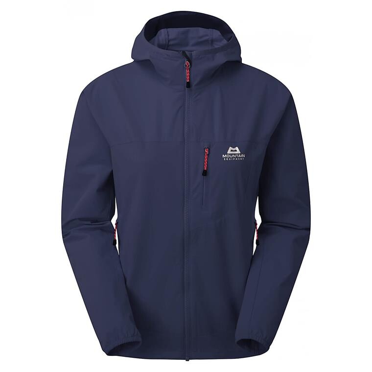 Mountain Equipment Womens Zeno Jacket