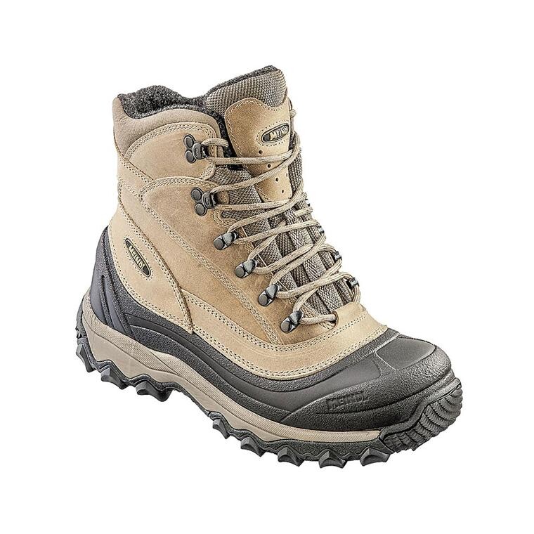 Meindl Womens Wengen Lady Pro (Beige (NATUR) 36)