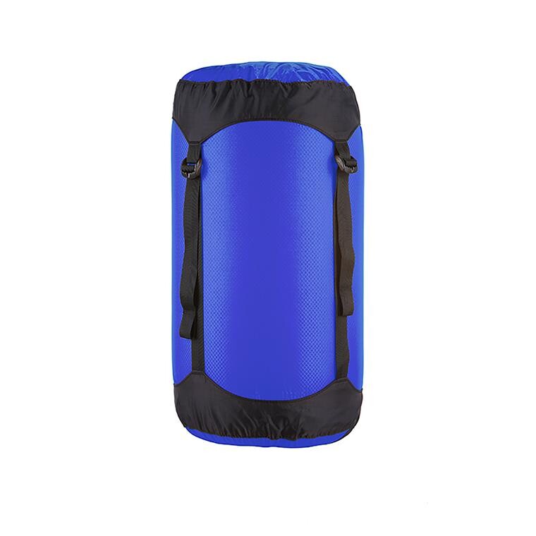 Sea to Summit Ultra-sil Compression Sack (Blå (BLUE) XS)