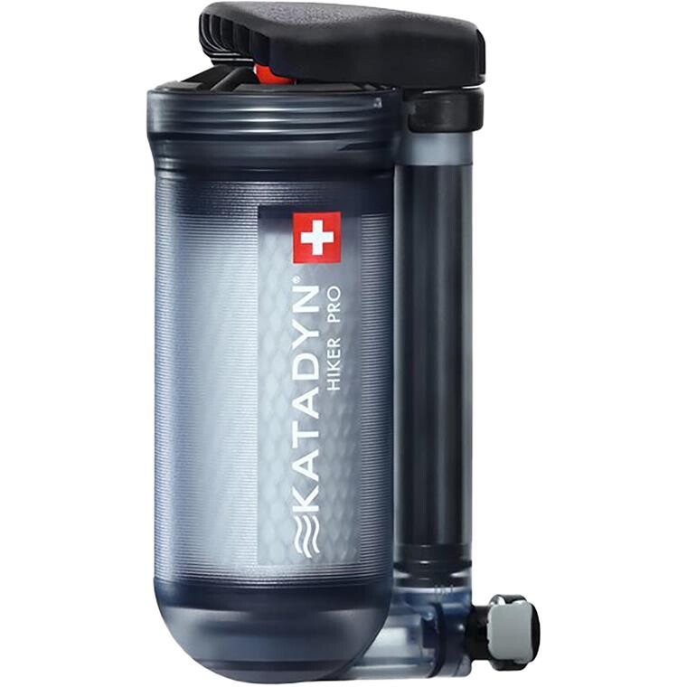 Katadyn Hiker Pro Microfilter
