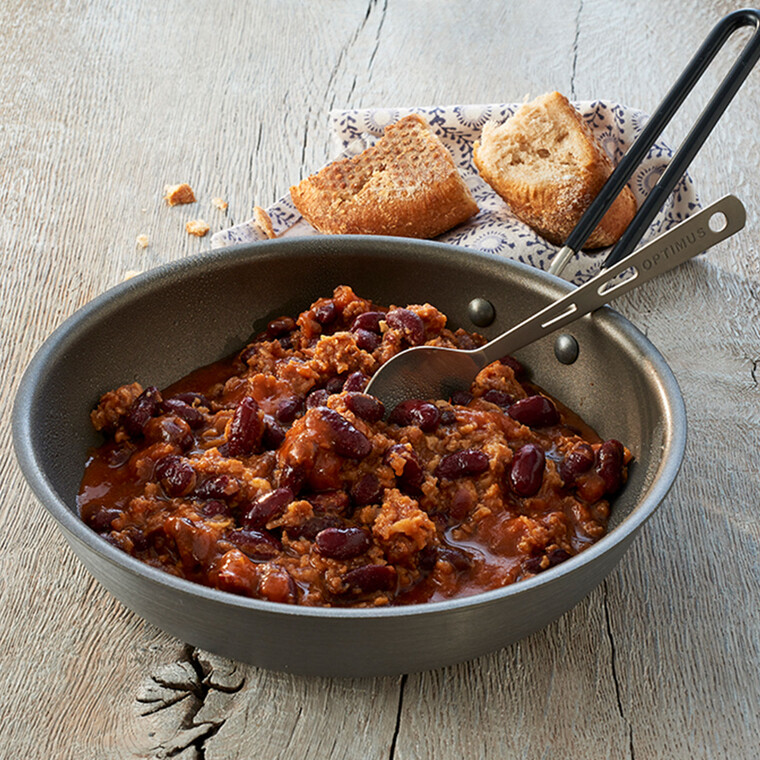 Trek N Eat Chili Con Carne