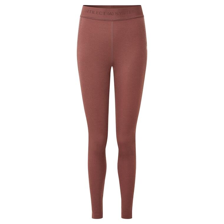 Artilect Womens Boulder 125 Legging (Lilla (ANDORRA) X-large)