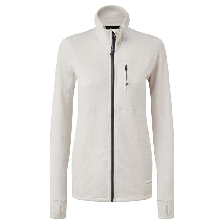 Artilect Womens Eldorado Merino Jacket (Large)