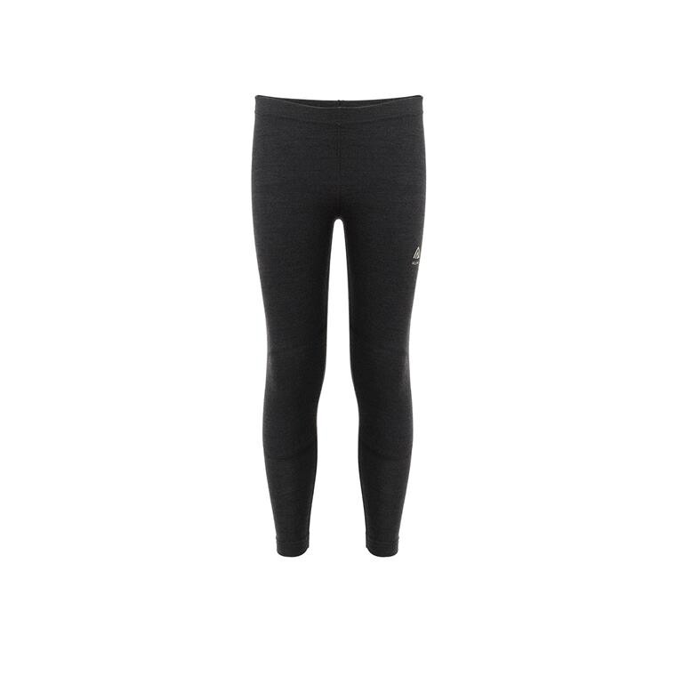 Aclima Kids WarmWool Longs (Grå (MARENGO) 140 cm)