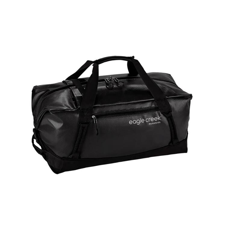 Eagle Creek Migrate Duffel 60 L (Sort (BLACK) One size)