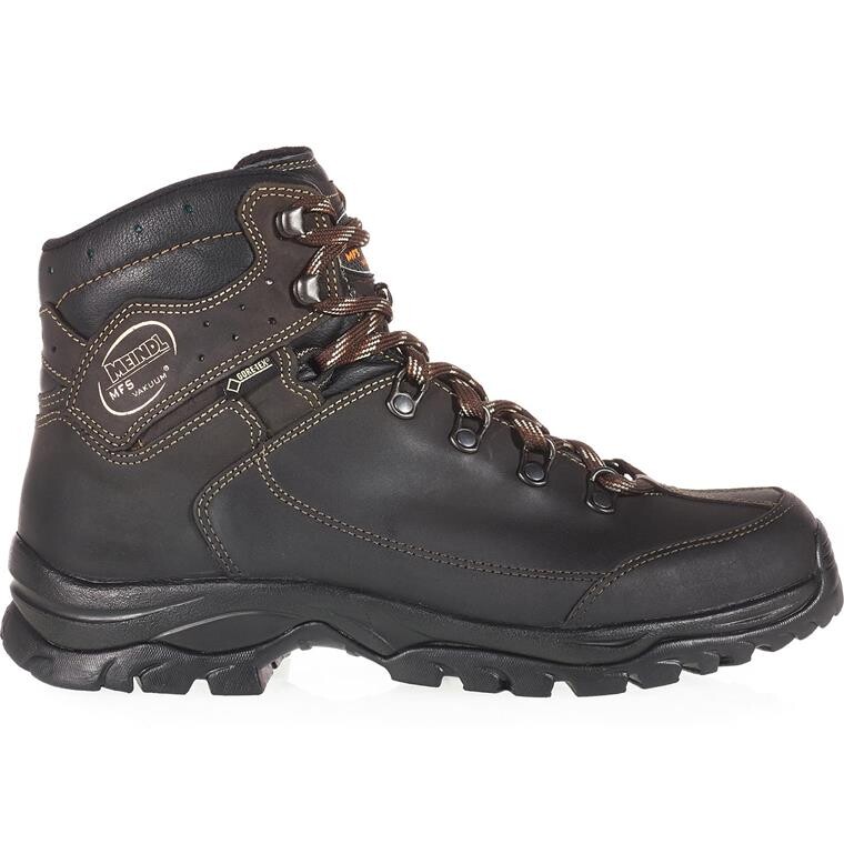 Meindl Mens Vakuum Ultra (Brun (DARK BROWN) 51)