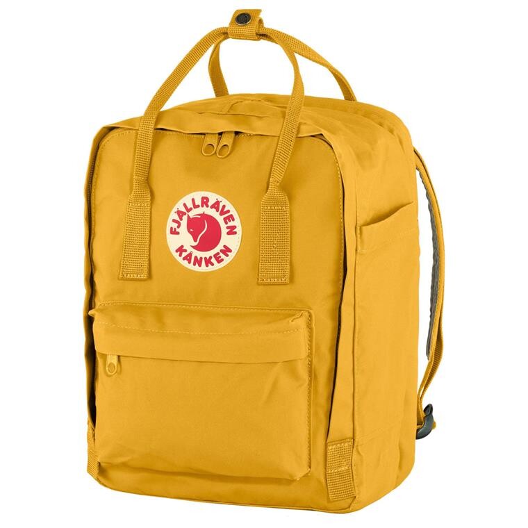 Fjällräven Kånken Laptop 13" (Gul (OCHRE/160) One size)