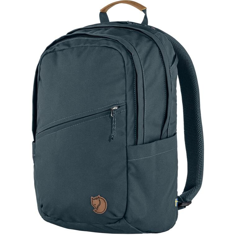 Fjällräven Räven 20 (Blå (NAVY/560) One size)