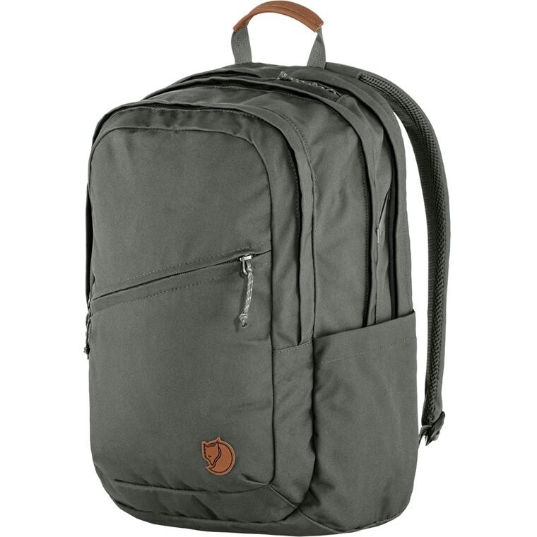 Fjällräven Räven 28 (Grå (BASALT/050) One size)