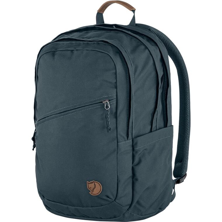 Fjällräven Räven 28 (Blå (NAVY/560) One size)