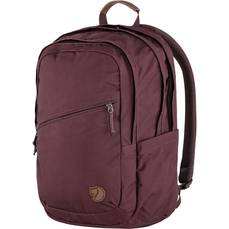 Fjällräven Räven 28 (Rød (PORT/357) One size)
