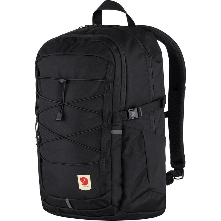 Fjällräven Skule 28 (Sort (BLACK/550) One size)