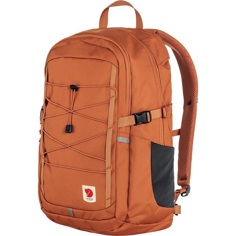 Fjällräven Skule 28 (Brun (TERRACOTTA BROWN/243) One size)