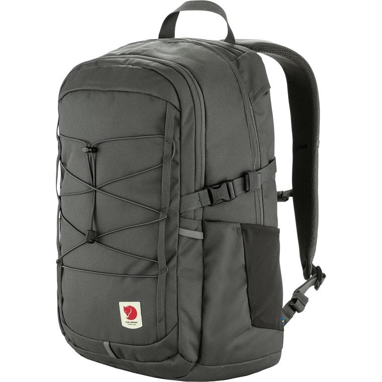 Fjällräven Skule 28 (Grå (BASALT/050) One size)