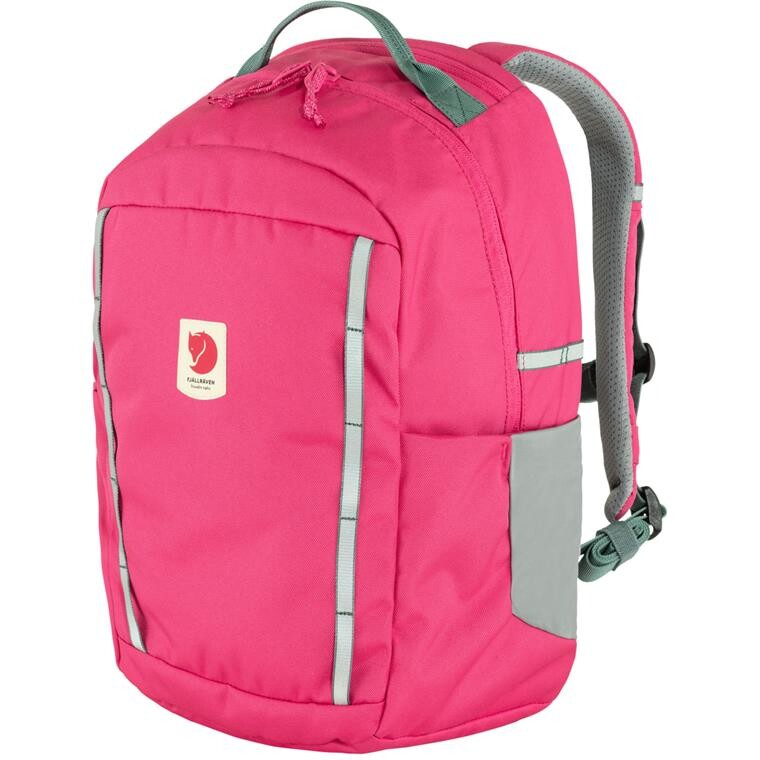 Fjällräven Kids Skule (Lyserød (MAGENTA PINK/303) One size)