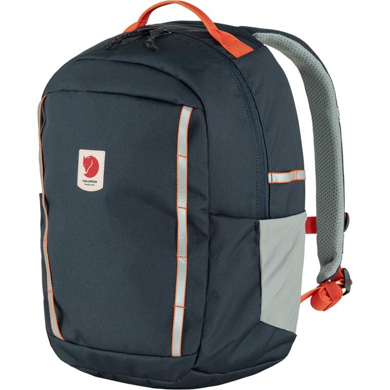 Fjällräven Kids Skule (Blå (NAVY/560) One size)