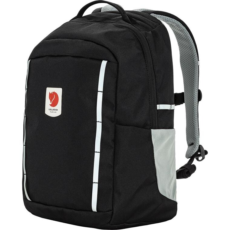 Fjällräven Kids Skule (Sort (BLACK/550) One size)