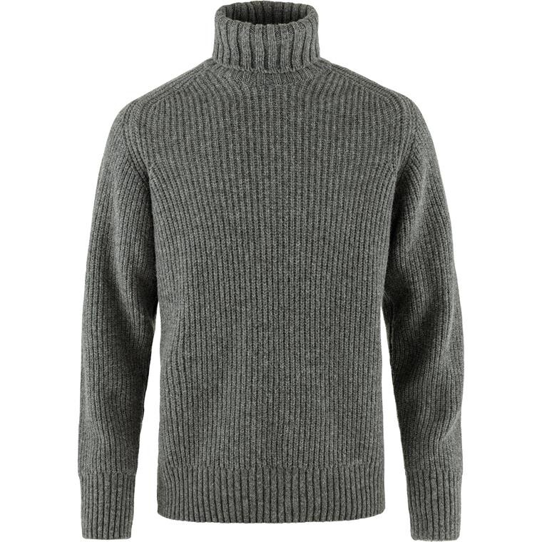 Grey-melange