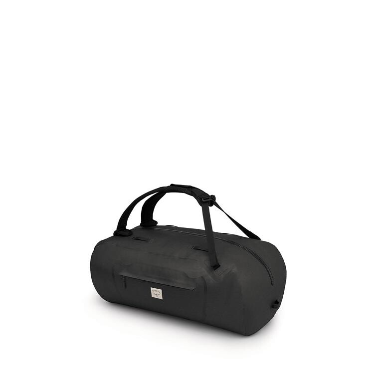 Osprey Arcane WP Duffel 65 (Sort (MAMBA BLACK) One size)